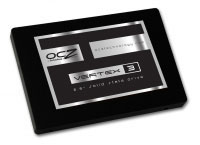 Ocz Vertex 3 SATA III 2.5  SSD (VTX3-25SAT3-240G)